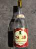 汾酒 黄盖玻汾 将军汾 清香型白酒 55度 950ml 单瓶装 实拍图