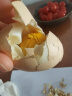 晋龙鲜鸡蛋30枚鸡蛋1.4kg礼盒装 健康轻食早餐 实拍图