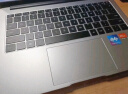 荣耀MagicBook X14Pro锐龙版 R7-7840HS标压处理器 高色域 长续航 AI字幕 14吋高性能轻薄笔记本电脑 晒单实拍图