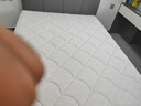 顾家家居（KUKA）门店同款2cm天然乳胶床垫席梦思主次卧床垫子梦想垫PLUS1.5米 实拍图