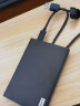联想（Lenovo）异能者 USB3.0移动硬盘盒2.5英寸USB SATA串口台式机笔记本外置壳SSD固态机械硬盘盒 实拍图