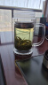乐品乐茶绿茶黄山高山云雾 特级250g 2024礼盒装茶叶明前浓香型春茶自己喝 实拍图