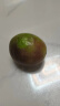 京鲜生 广西紫皮百香果 12粒装 单果约70g 精选大果 酸甜风味 新鲜水果 实拍图