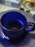 Nespresso奈斯派索 胶囊咖啡机及胶囊咖啡套装 Essenza mini 意式 胶囊咖啡机全自动 奈斯咖啡机 C30灰色及温和淡雅5条装 实拍图