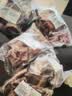青草家新疆手把牛肉原切手把牛肉牛排骨牛肋排带骨牛肉红烧煲汤火锅食材 新疆原切手把牛肉3斤 实拍图