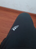 阿迪达斯 （adidas）裤子男裤 24夏季新款运动休闲裤健身跑步宽松透气梭织快干裤子男 经典款/梭织透气/主推/晒图退10 L/180/86A 实拍图