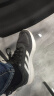 阿迪达斯 （adidas）男鞋网面透气运动鞋轻便缓震学生低帮慢跑鞋GW2396 41码UK7.5码 晒单实拍图