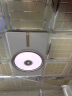 美的（Midea）风暖环形浴霸智能浴室排气取暖器卫生间集成吊顶双电机风华暖风机 晒单实拍图