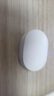 Sibyl 真无线蓝牙耳机降噪双耳入耳式运动跑步迷你游戏适用于华为苹果oppo荣耀vivo手机 月牙白【蓝牙5.4+LED智能数显】 实拍图