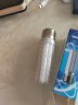 洛林（ROLin）led灯泡吊灯玉米泡无影泡E27大螺口家用超亮节能灯泡9w白光 实拍图