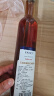 云惜（Yancy Icewine）加拿大冰酒酒庄 晚摘甜红葡萄酒 375ml*6瓶整箱礼盒装 实拍图