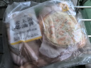 珍味小梅园 老上海葱油饼2kg 共20片 早餐食品手抓饼面点生鲜速食半成品早点 晒单实拍图