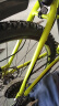 KENDA 建大k849山地自行车轮胎26*1.95单车外胎大花纹骑行轮胎越野外胎排水好防滑前后黑色 实拍图