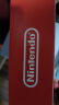 Nintendo Switch任天堂 国行游戏机 健身环大冒险 Ring-con 体感游戏 游戏兑换卡 仅支持国行主机 实拍图