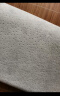 南极人（NanJiren）竹炭记忆枕 枕头枕芯慢回弹太空记忆棉颈椎睡眠枕头50*30cm单只装 实拍图