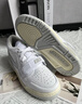 耐克（NIKE） AIR JORDAN LEGACY 312 LOW (GS)时尚休闲篮球鞋 HJ3483-101 38 实拍图