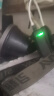 雅尼（YANI） 头灯充电强光超亮远射头戴式led矿灯超长续航锂电池钓鱼户外防水 725U白光标准版不带感应-USB充电 实拍图