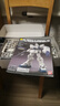 万代（BANDAI）高达 拼插拼装模型 HG HGUC 1/144 敢达拼插 155 EZ-8高达5055753 实拍图