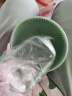 纽贝乐婴儿辅食研磨碗套装手动儿童食物水果泥研磨器棒宝宝辅食碗 艾绿 晒单实拍图