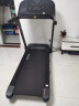 舒华a9跑步机家庭用健身房折叠减震走步机室内运动轻音健身器材T9119L 实拍图