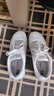 NEW BALANCE NB 官方休闲鞋男鞋女鞋轻便舒适透气百搭565系列情侣运动鞋 浅灰 ML565EW1 41.5 (脚长26cm) 实拍图