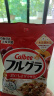 卡乐比 早餐水果燕麦片 原味50g*24袋 日本进口食品 方便代餐 即食零食 实拍图