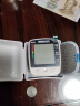 卓辰 医用血压仪家用高精准手腕式血压计三色背光充电款 CK-W356 实拍图