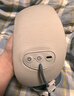 妙界U7pro护颈U型枕颈部按摩仪颈椎按摩器加热脖颈旅行家用送礼 节日礼物生日礼物 礼盒装【凉感M码】建议脖围30-36cm 实拍图