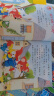 【正版】幼儿画报杂志 2025年1-6月新【全年订阅/半年订阅/2024年1-12月现货】 红袋鼠3-7岁宝宝智力早教儿童绘本故事贴纸非2023年过期刊K 【25年6月起订】赠40周年礼盒（绿/红盒随 实拍图