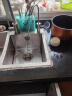 美的（Midea）厨下式 家用净水器 超集一体自主换芯 矿物质水 不用电零废水 前置过滤器 美的净水器 MU1861A 晒单实拍图