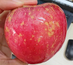 都乐Dole 烟台红富士苹果 一级大果4kg装 单果160g 水果礼盒 实拍图