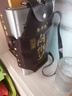 契丹情蒙古烈酒白酒 68度 1500ml 口感清香型 高粱原浆不锈钢背壶酒 68度 1500mL 4瓶 整箱 1500mL4瓶箱装 实拍图