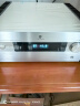 惠威（HiVi） D8.1高保真8英寸书架音箱2.0发烧无源蓝牙功放电视音响 D8.1 +AD-86D（发烧版） 实拍图