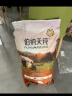 伯纳天纯狗粮生鲜 冻干通用中大型小型犬 农场派对(鸡肉+鸭肉+火鸡肉)12kg 实拍图