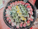 光庆海苔卷海苔寿司50片120g海苔大片装做紫菜包饭材料即食日本料 实拍图