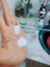 薇诺娜（WINONA） 舒缓控油洁面泡沫50ml 氨基酸洗面奶男女温和控油深层清洁洗面乳 实拍图