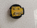 松下（Panasonic）CR2016进口纽扣电池电子3V适用手表摩托汽车钥匙遥控器CR2016 二粒 晒单实拍图
