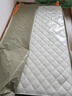 爱舒棕爱 天然椰棕床垫偏硬护脊儿童床垫1.8x2米防螨经济型 6cm10cm厚 棕爱A款6cm厚 1500*2000 实拍图