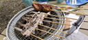 游牧御品 【烧烤季】烧烤食材套餐 露营烤肉烤串食材半成品牛羊肉串 净重 2082g（4-6人份约216串） 实拍图