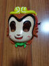 蕉乐小孩孙悟空面具 儿童卡通西游记道具 天蓬元帅 猪八戒唐僧孙悟空 美猴王A款 实拍图