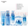 自然堂（CHANDO）雪域水乳护肤品套装第三代敏肌适用修护补水保湿滋润女神节礼物女 【五件套】洁水乳霜精 实拍图