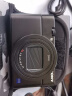 早行客双片装 适用索尼黑卡7钢化膜RX100M6/M5A/M4/3代相机屏幕保护膜 贴膜 RX1R RX1RM2 微单配件 实拍图