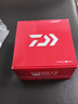达亿瓦（DAIWA）  21/25新款 FUEGO CS LT 新款路亚轮远投轮浅杯渔轮纺车轮鱼线轮 6000-H（高速比） 实拍图