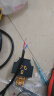 国标电缆线工地专用户外大功率两芯3芯家用防水延长插座带电源防 国标 2芯2.5平方 50米 实拍图