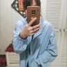 KANJOOP防晒衣女短款中年女装新款夏季防紫外线衫透气宽松薄款防晒服女衫 蓝灰色 2XL 【122-135斤】 实拍图
