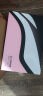 李宁征荣 92S丨滑板专业鞋女鞋板鞋2024春季撞色LOGO运动鞋AEPU008 晒单实拍图