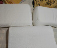 邓禄普（Dunlopillo）婴儿乳胶枕 荷兰/美国进口特菈蕾Talalay天然乳胶枕 物理发泡工艺 实拍图