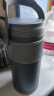泰福高（TAFUCO）泰福高316不锈钢保温饭盒学生保温桶上班族便当盒蓝色3.3L T0295 实拍图
