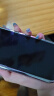 倍思 适用苹果15ProMax钢化膜iPhone15ProMax手机膜超瓷晶防尘防摔抗指纹超薄全覆盖无尘仓 高清2片装 晒单实拍图