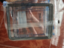 松下（Panasonic）开关插座 防水盒 透明86型防水开关面板 防溅盒防水罩WZD8991 实拍图
